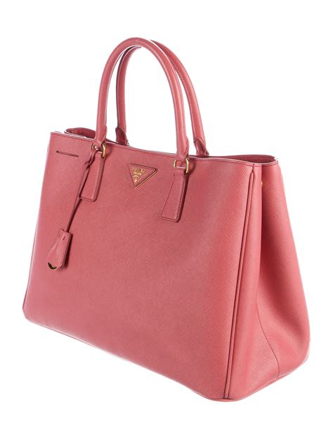 prada saffiano buckle tote|Prada saffiano lux tote bag.